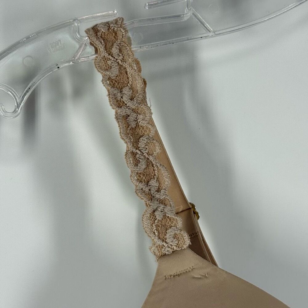 C19 Natori Pure Luxe Custom Coverage Contour Unde… - image 5